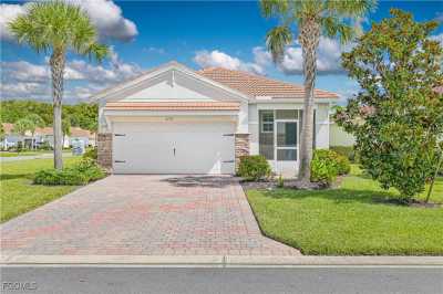 Home For Sale in Alva, Florida