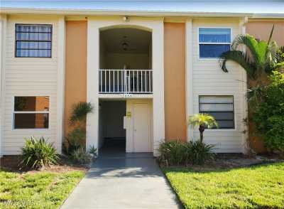 Condo For Sale in Fort Myers, Florida