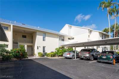 Condo For Sale in Fort Myers, Florida