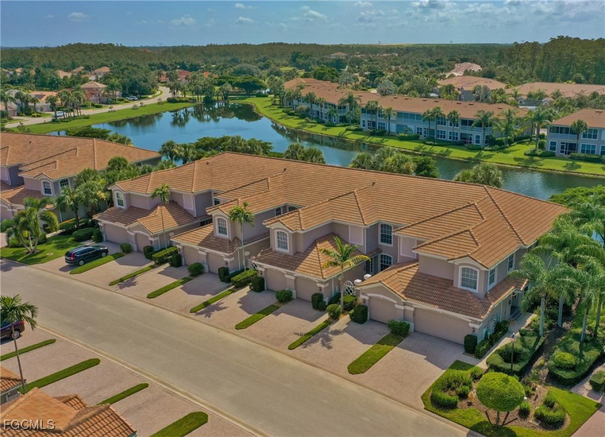 Picture of Condo For Sale in Fort Myers, Florida, United States