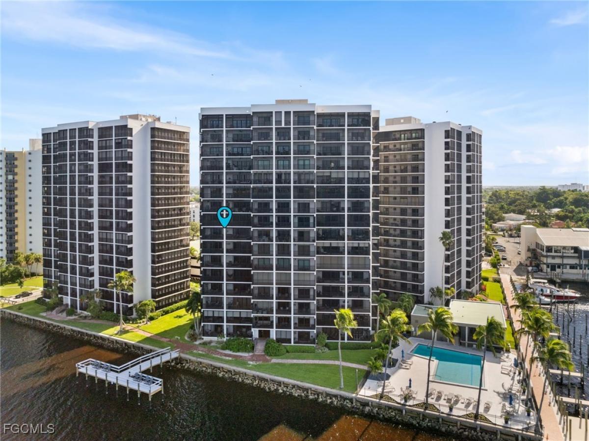 Picture of Condo For Sale in Fort Myers, Florida, United States