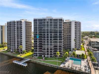 Condo For Sale in Fort Myers, Florida