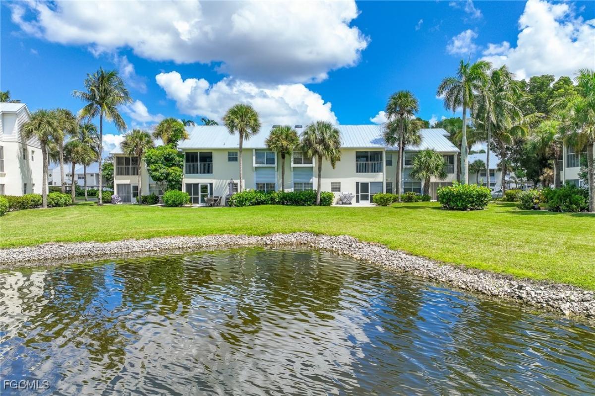Picture of Condo For Sale in Fort Myers, Florida, United States