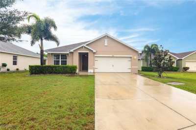 Home For Sale in Punta Gorda, Florida