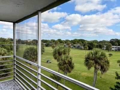 Condo For Rent in Pompano Beach, Florida