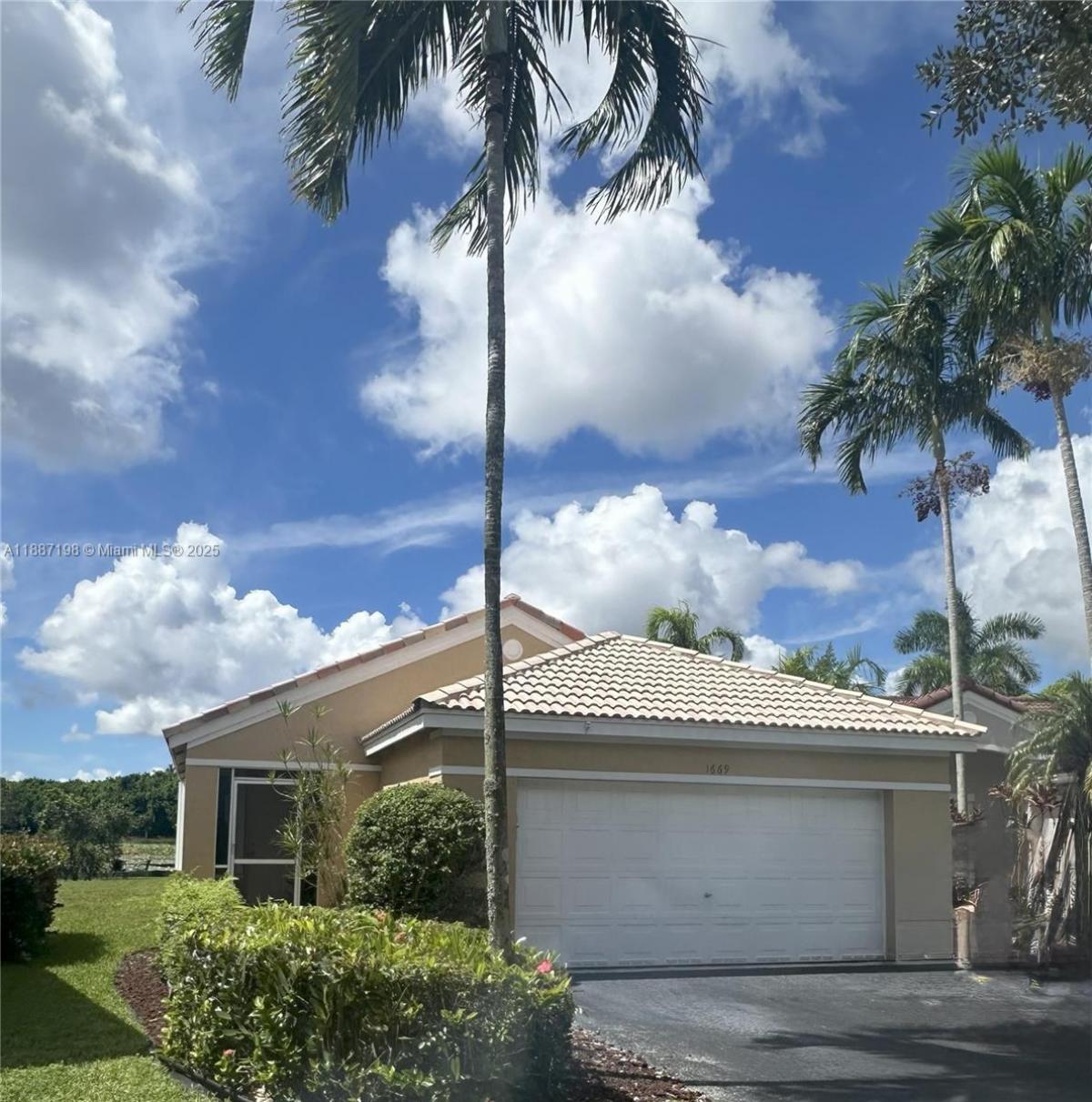Picture of Home For Rent in Weston, Florida, United States