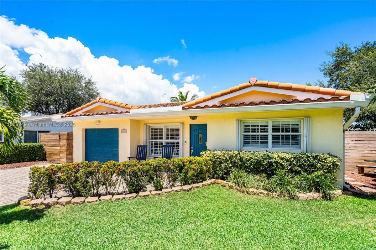 Picture of Home For Sale in Fort Lauderdale, Florida, United States