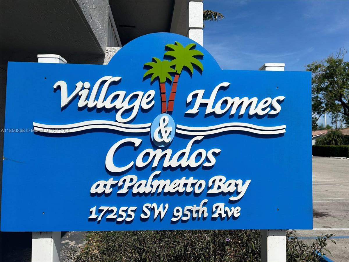 Picture of Condo For Rent in Palmetto Bay, Florida, United States