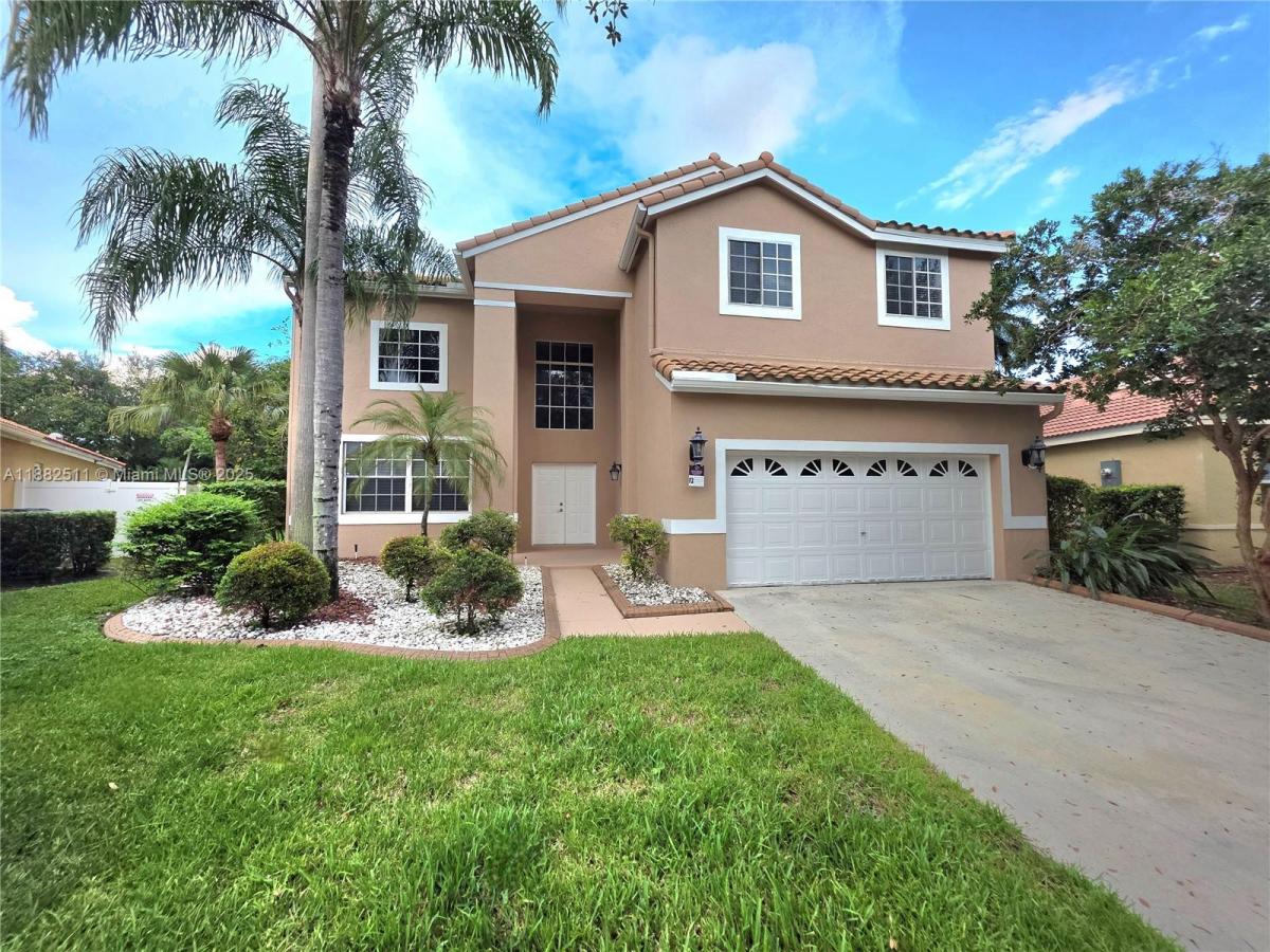 Picture of Home For Rent in Weston, Florida, United States