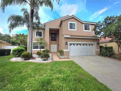 Home For Rent in Weston, Florida