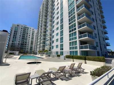 Condo For Rent in Miami, Florida