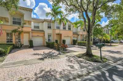 Home For Sale in Miramar, Florida