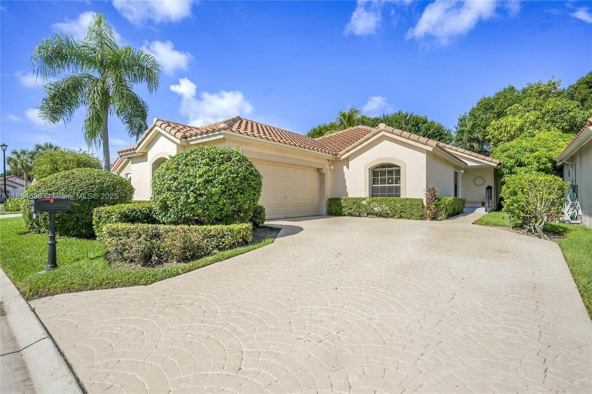 Picture of Home For Sale in Boynton Beach, Florida, United States