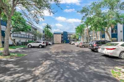 Condo For Sale in Margate, Florida