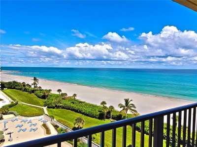 Condo For Rent in Jupiter, Florida