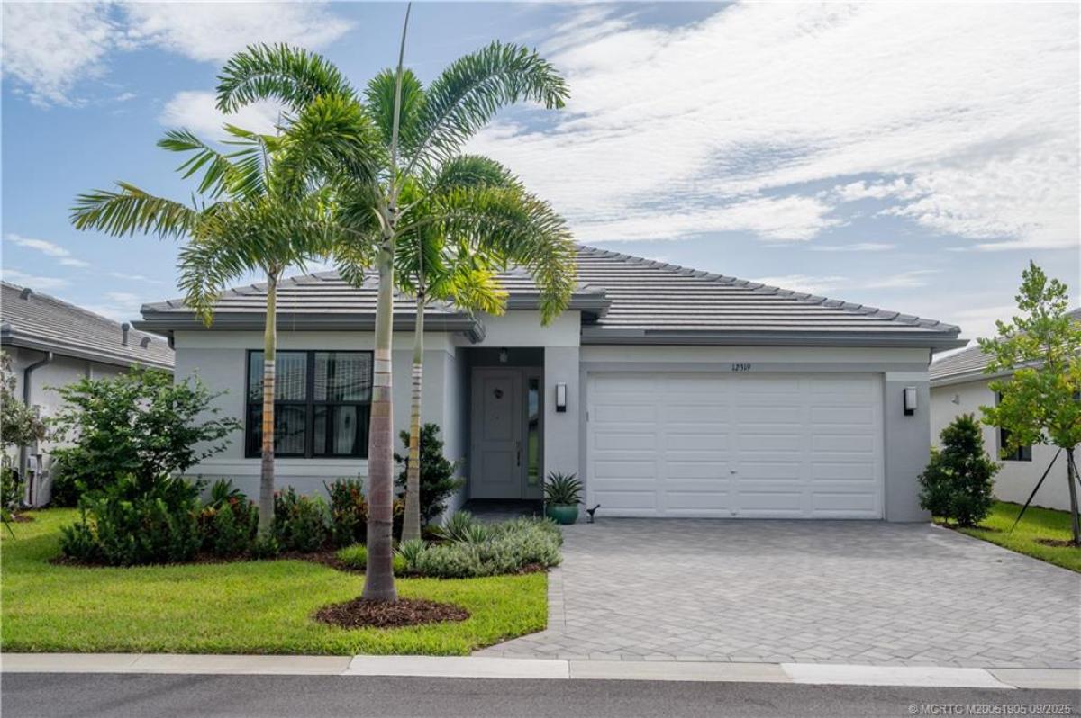 Picture of Home For Sale in Port Saint Lucie, Florida, United States