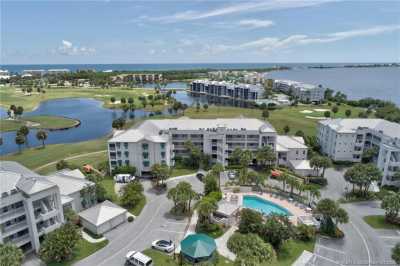 Condo For Rent in Stuart, Florida