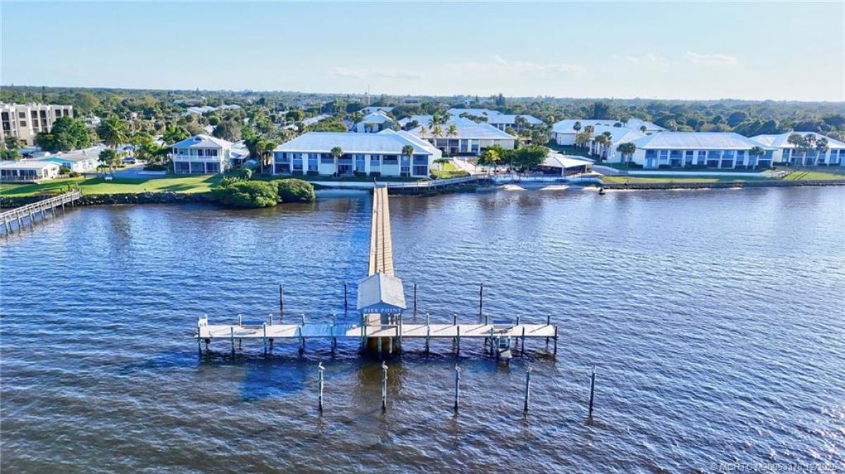 Picture of Condo For Sale in Stuart, Florida, United States
