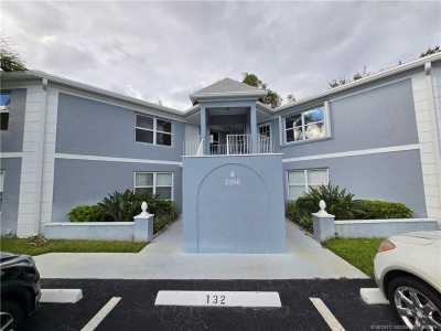 Condo For Rent in Stuart, Florida