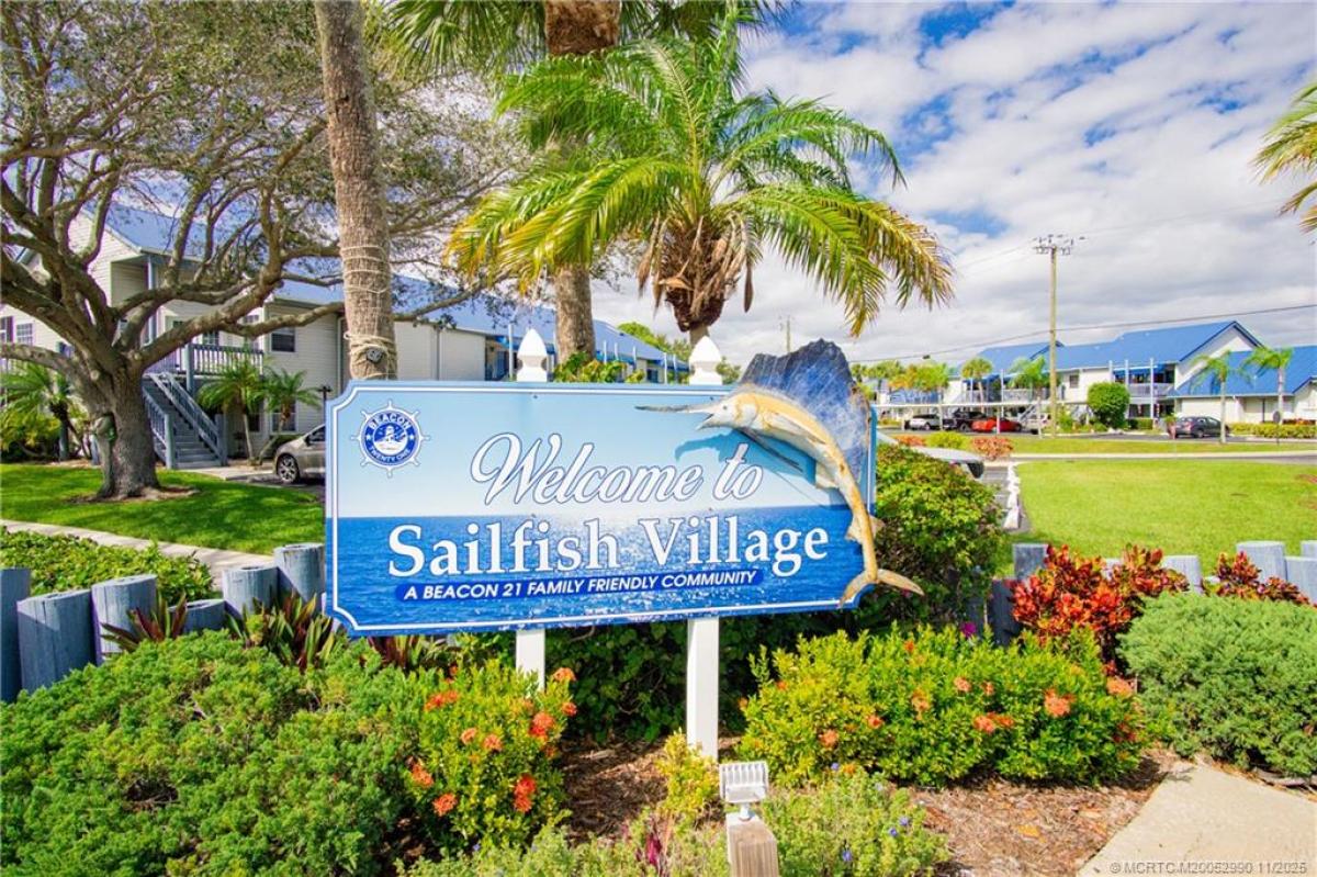 Picture of Condo For Sale in Jensen Beach, Florida, United States