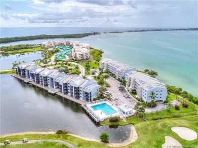 Condo For Rent in Stuart, Florida