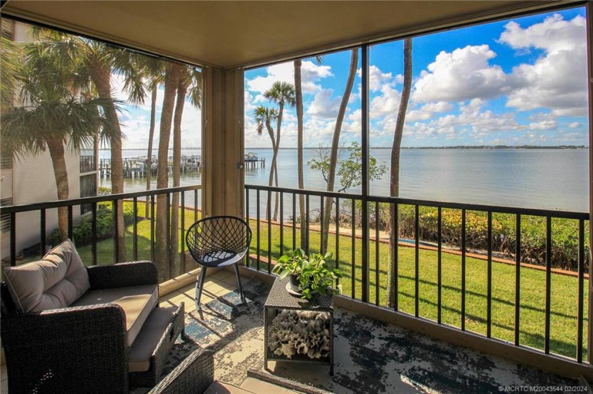 Picture of Condo For Rent in Stuart, Florida, United States