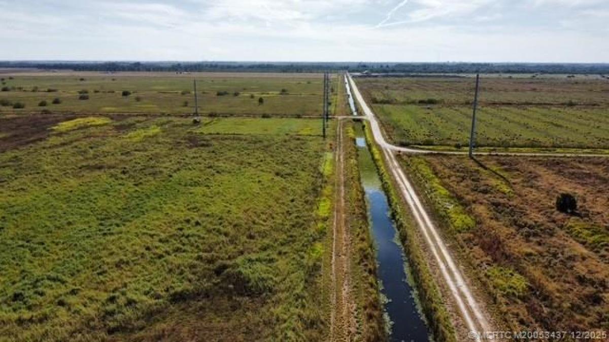 Picture of Raw Land For Sale in Vero Beach, Florida, United States