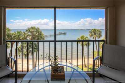 Condo For Rent in Stuart, Florida