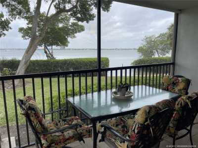Condo For Rent in Stuart, Florida