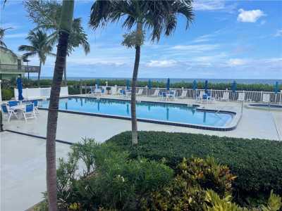 Condo For Rent in Stuart, Florida
