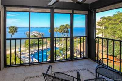 Condo For Rent in Stuart, Florida