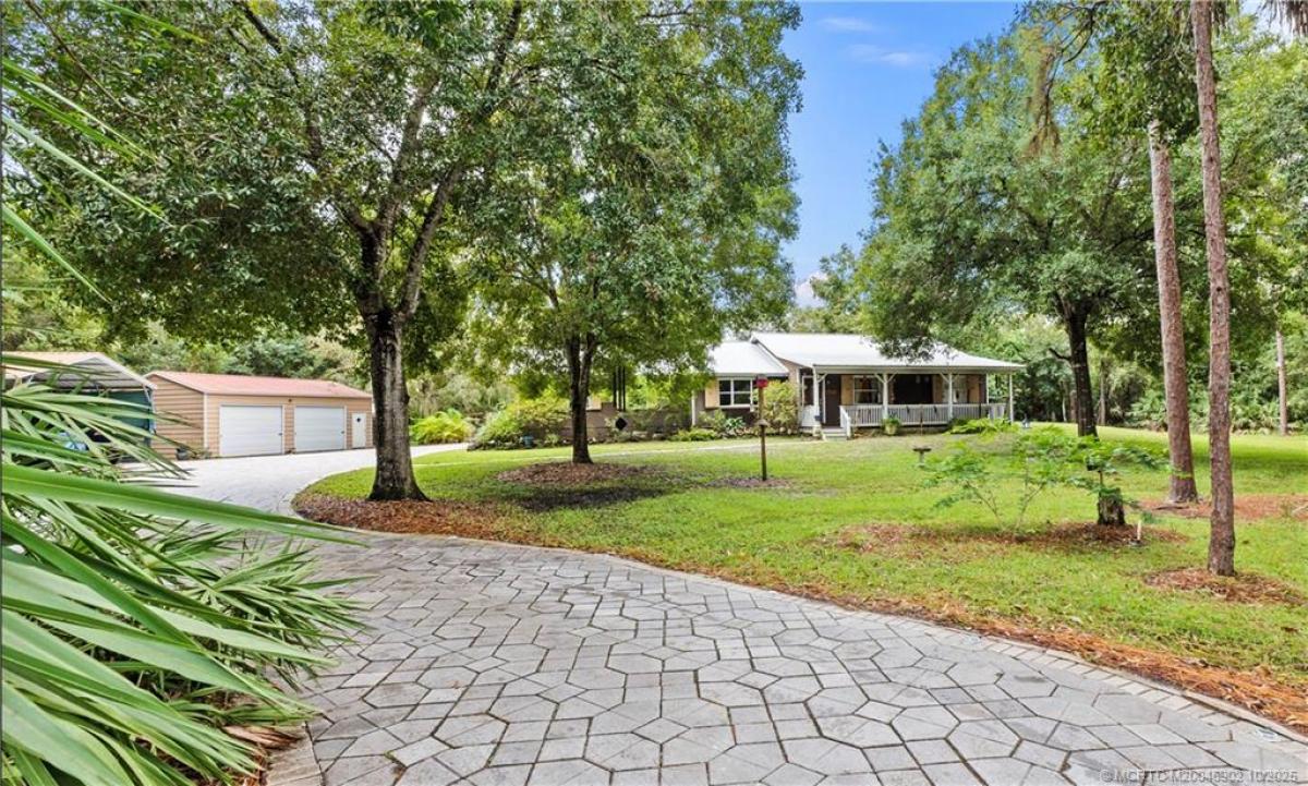 Picture of Home For Sale in Palm City, Florida, United States