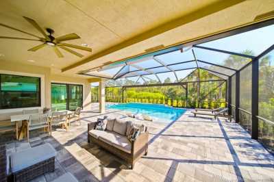 Home For Sale in Palm City, Florida