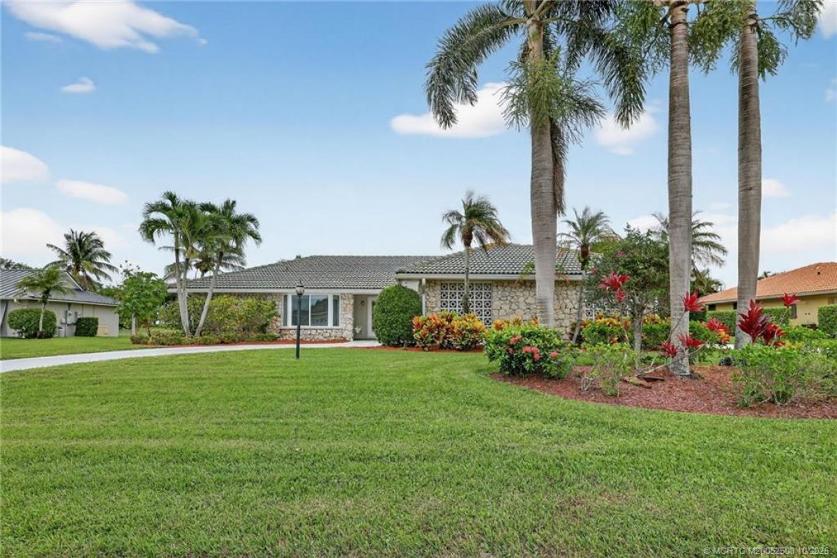 Picture of Home For Sale in Stuart, Florida, United States