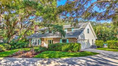 Home For Sale in Sewalls Point, Florida