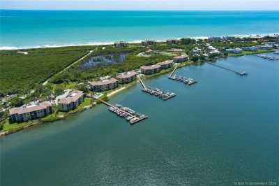 Condo For Rent in Stuart, Florida