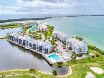 Condo For Rent in Stuart, Florida