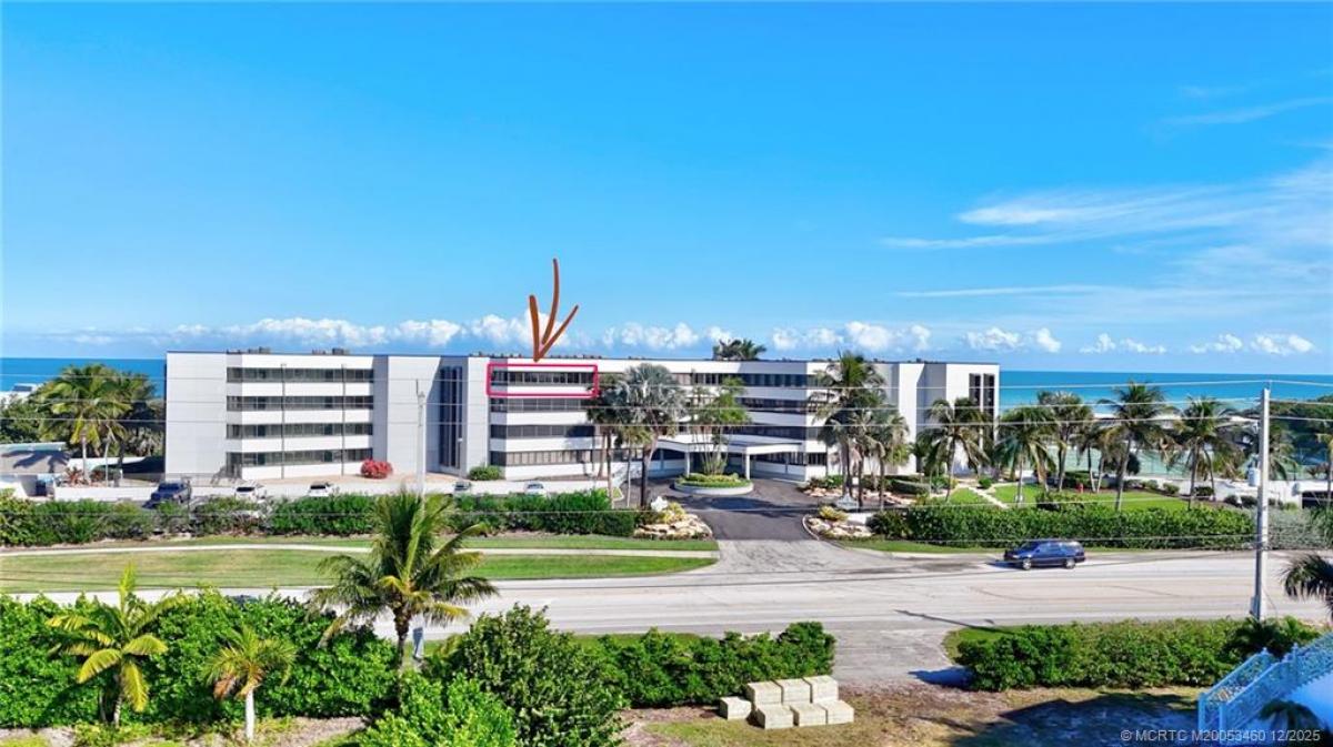 Picture of Condo For Sale in Stuart, Florida, United States