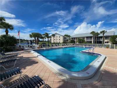 Condo For Rent in Stuart, Florida