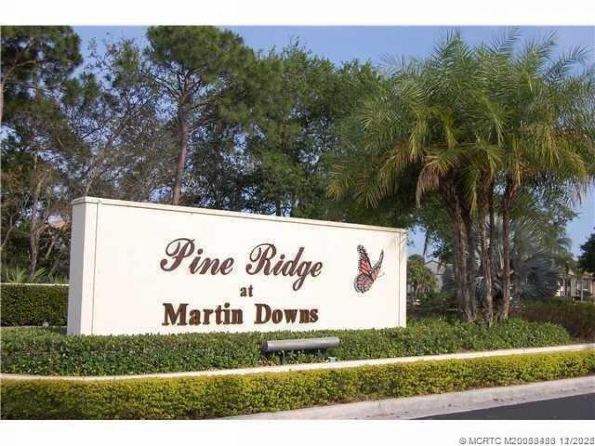 Picture of Condo For Rent in Palm City, Florida, United States