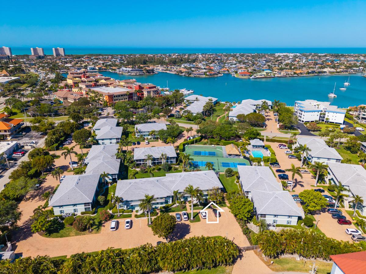 Picture of Condo For Sale in Marco Island, Florida, United States