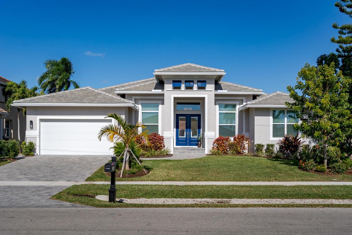 Picture of Home For Sale in Marco Island, Florida, United States