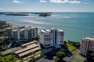 Condo For Sale in Marco Island, Florida
