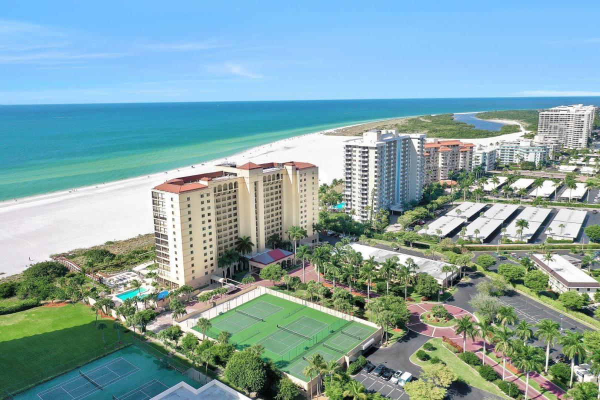 Picture of Condo For Sale in Marco Island, Florida, United States