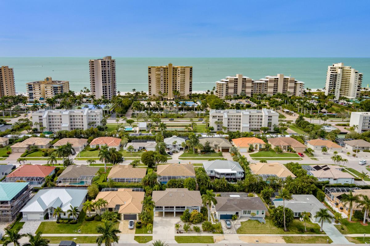 Picture of Home For Sale in Marco Island, Florida, United States