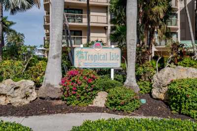 Condo For Sale in Marco Island, Florida