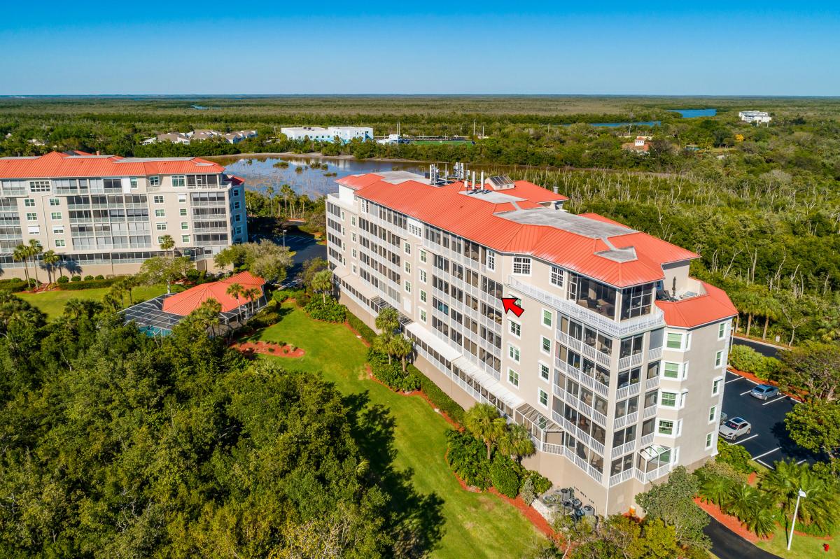 Picture of Condo For Sale in Marco Island, Florida, United States