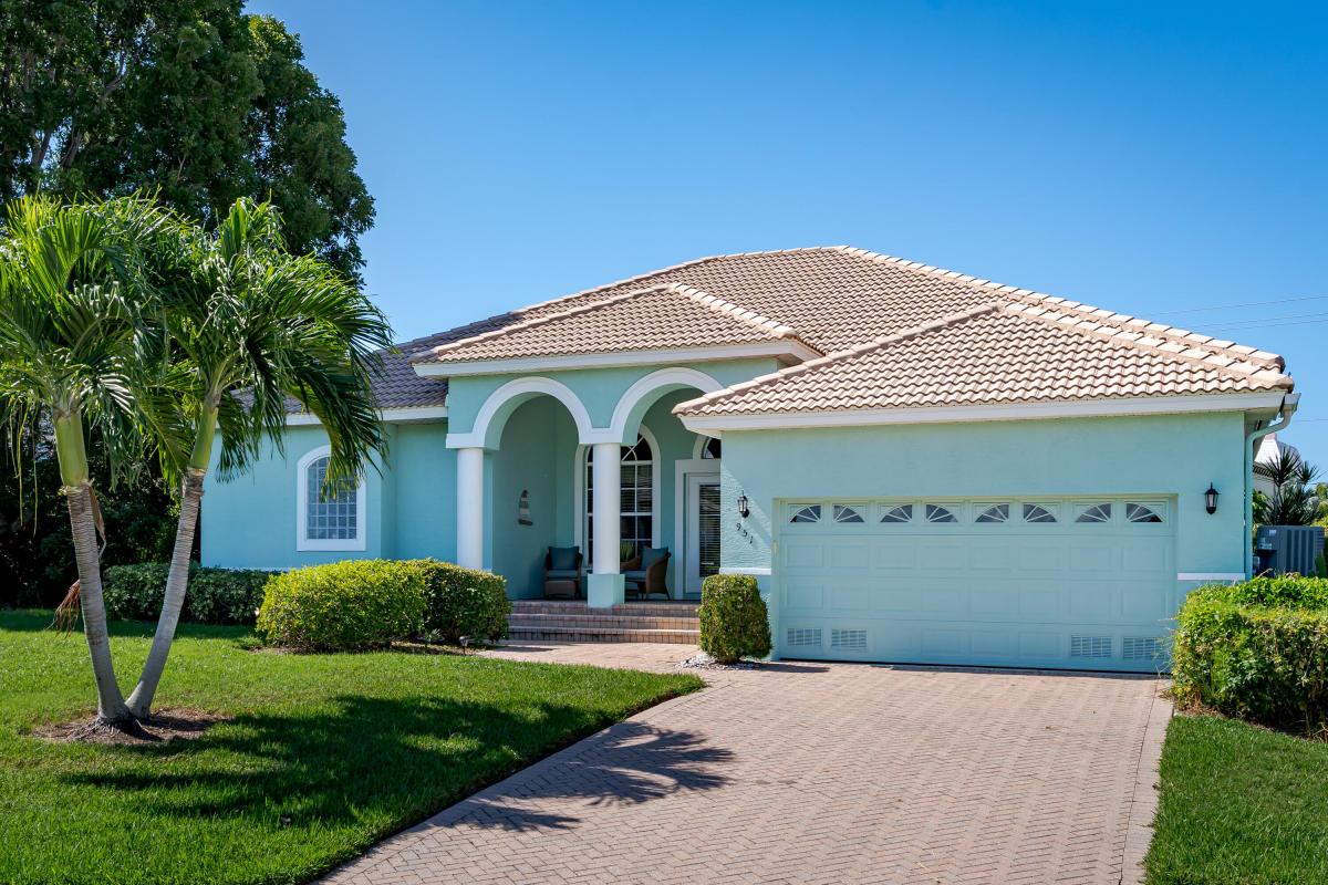 Picture of Home For Sale in Marco Island, Florida, United States