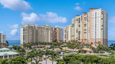 Condo For Sale in Marco Island, Florida