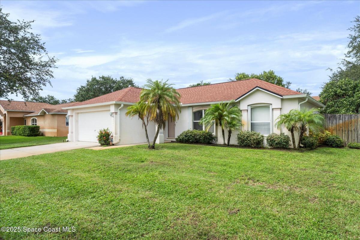 Picture of Home For Sale in Melbourne, Florida, United States